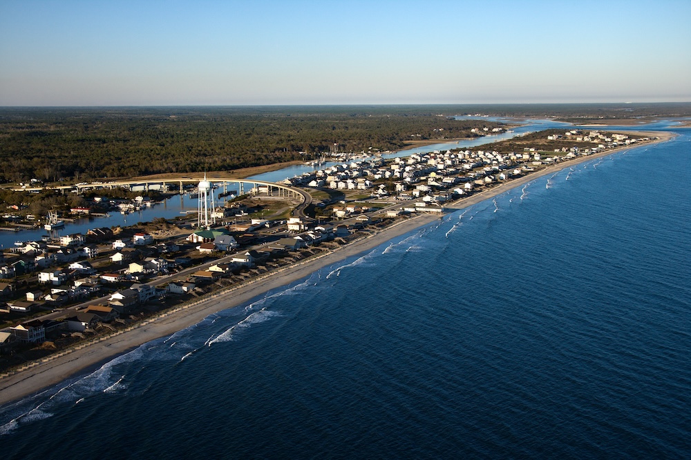 Holden Beach