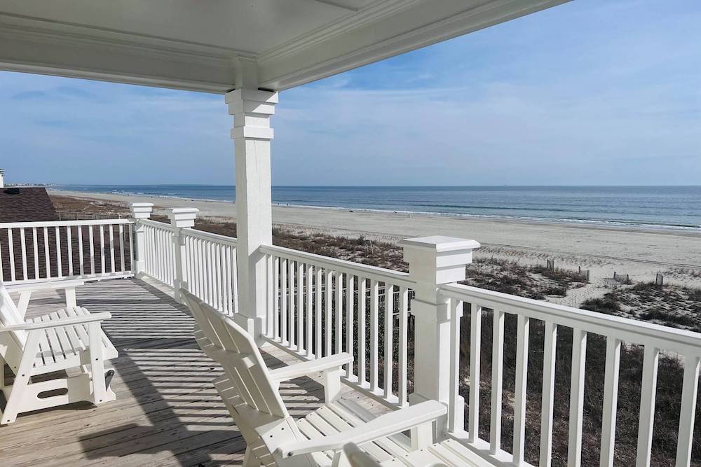 Holden Beach vacation rental